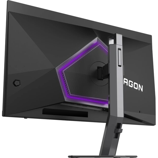 Монитор AOC 27" Agon AG276QKD2, черный Монитор AOC 27" Agon AG276QKD2, черный