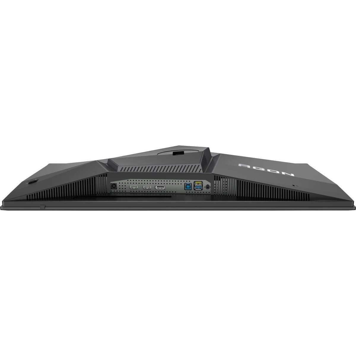 Монитор AOC 27" Agon AG276QKD2, черный