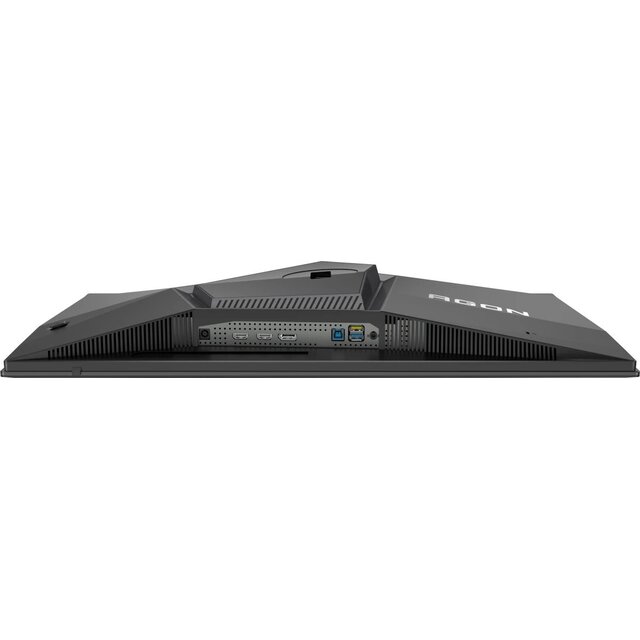 Монитор AOC 27" Agon AG276QKD2, черный Монитор AOC 27" Agon AG276QKD2, черный