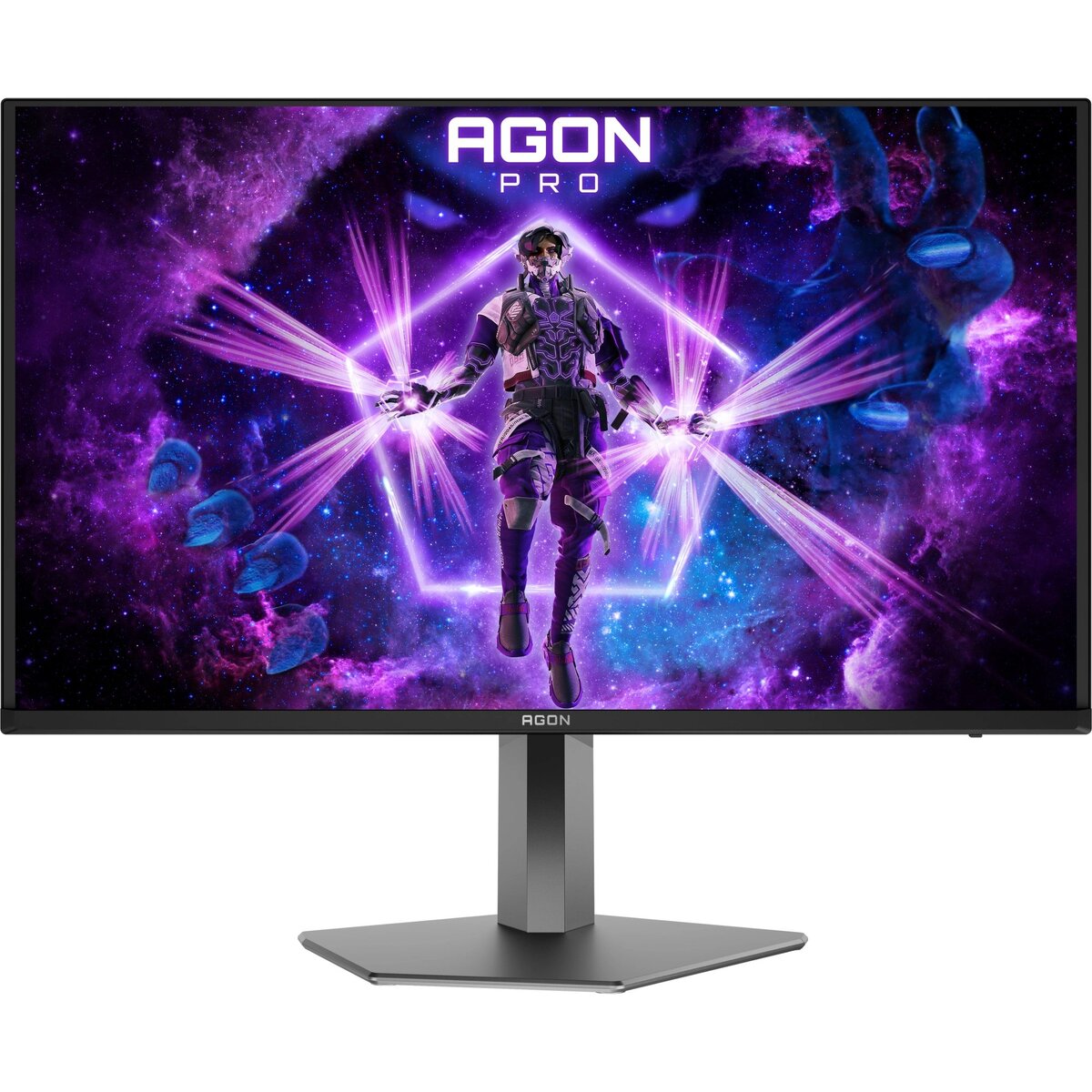 Монитор AOC 32" Agon Pro AG326UD, черный