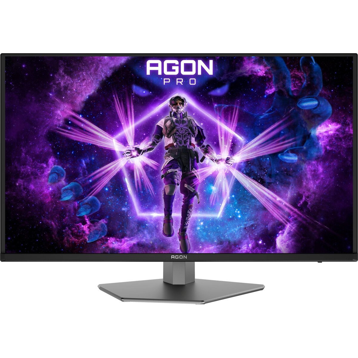 Монитор AOC 32" Agon Pro AG326UD, черный