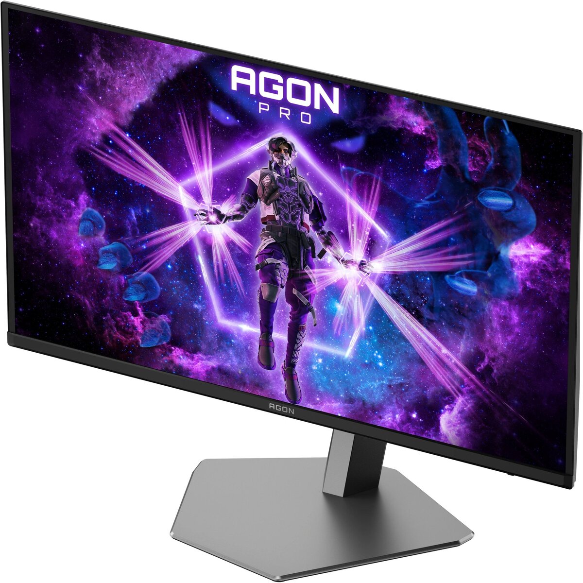Монитор AOC 32" Agon Pro AG326UD, черный