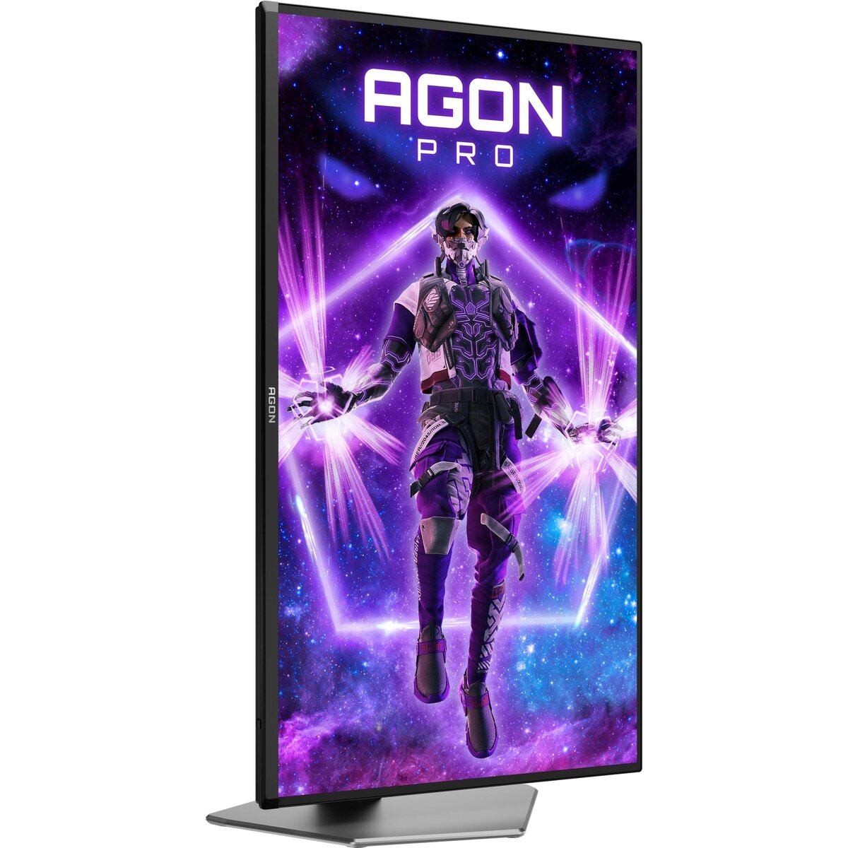 Монитор AOC 32" Agon Pro AG326UD, черный