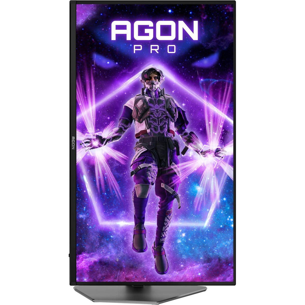 Монитор AOC 32" Agon Pro AG326UD, черный