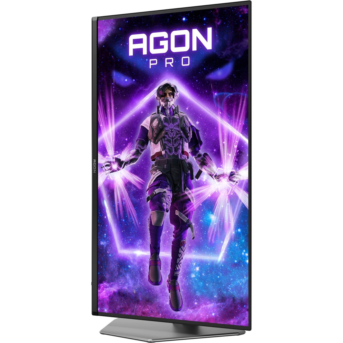 Монитор AOC 32" Agon Pro AG326UD, черный