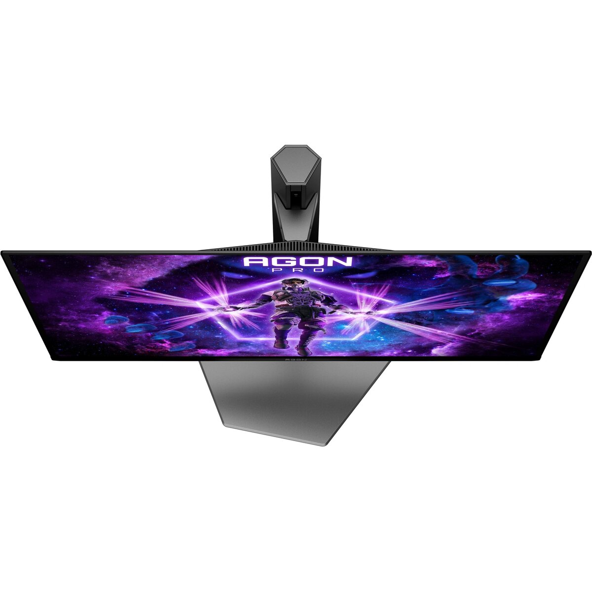 Монитор AOC 32" Agon Pro AG326UD, черный