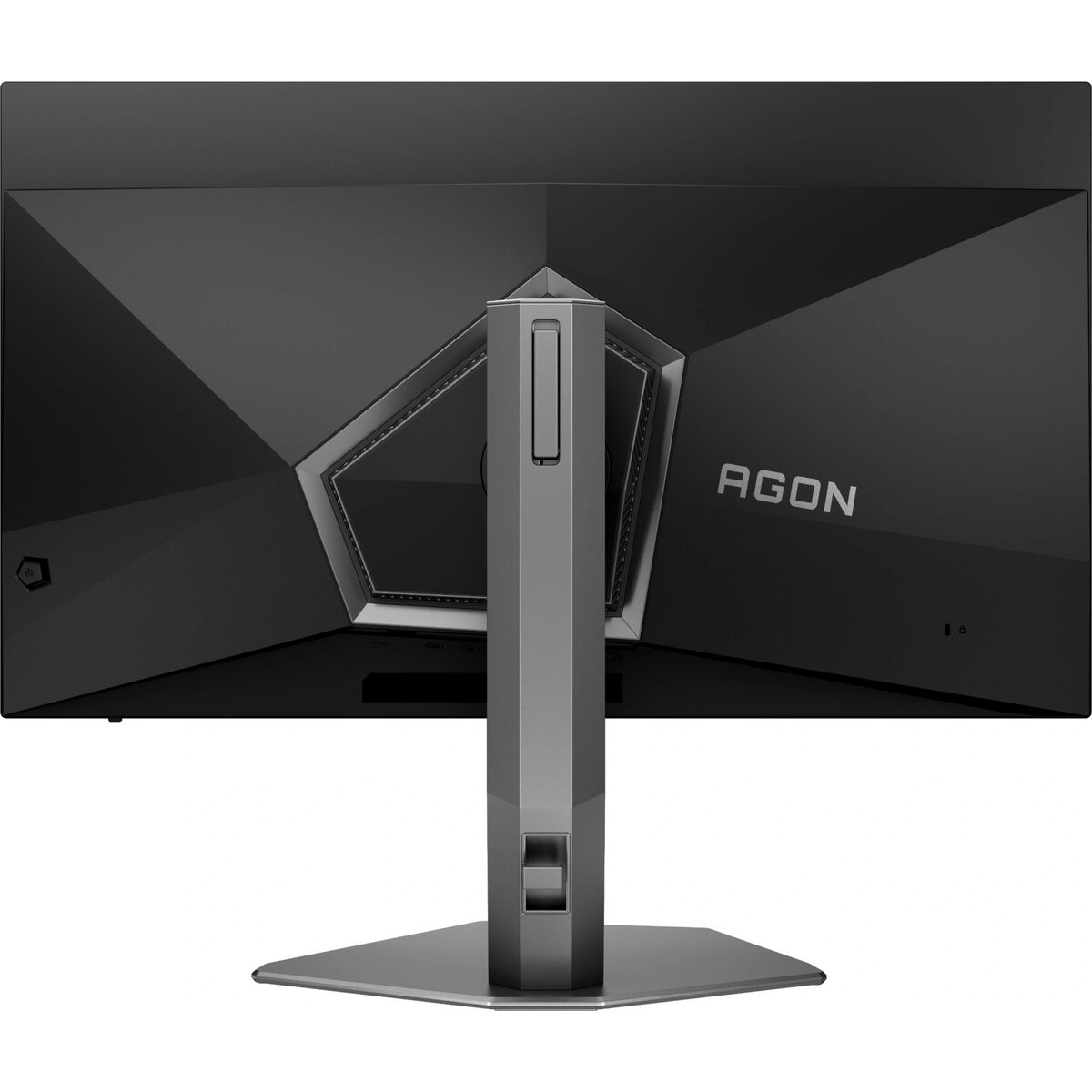 Монитор AOC 32" Agon Pro AG326UD, черный