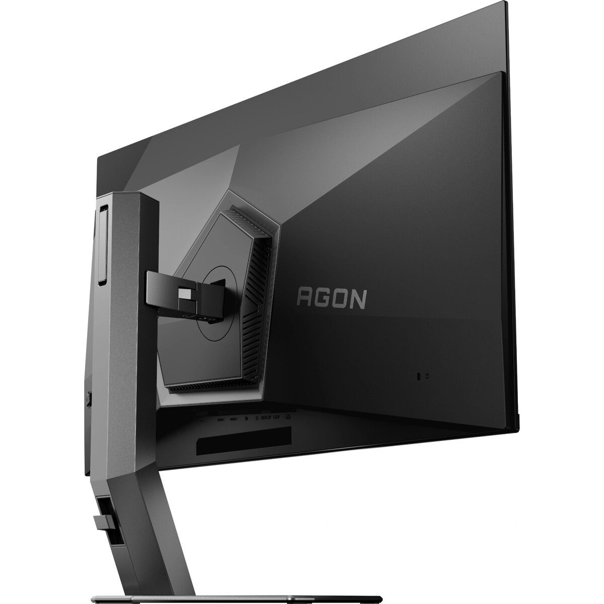 Монитор AOC 32" Agon Pro AG326UD, черный