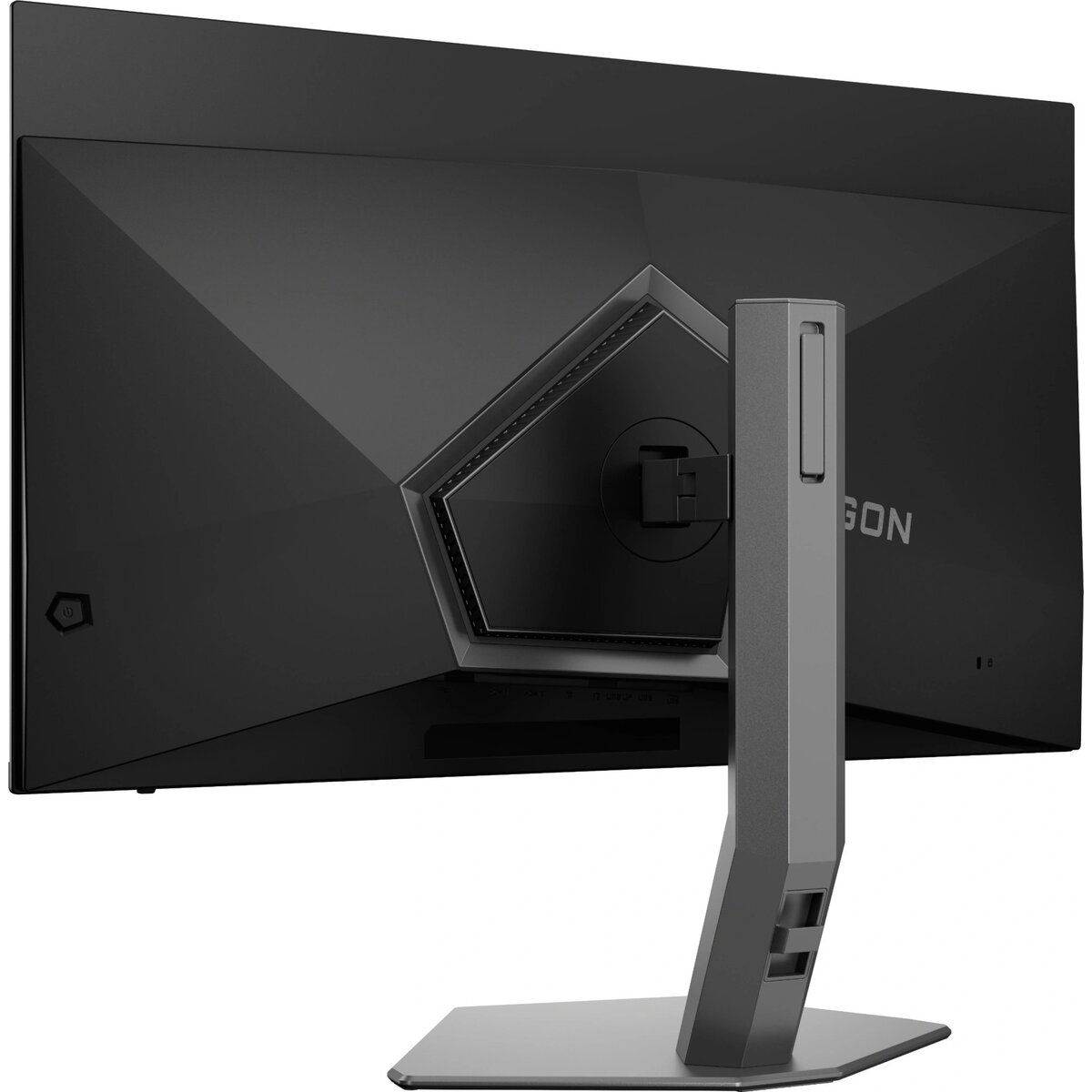 Монитор AOC 32" Agon Pro AG326UD, черный