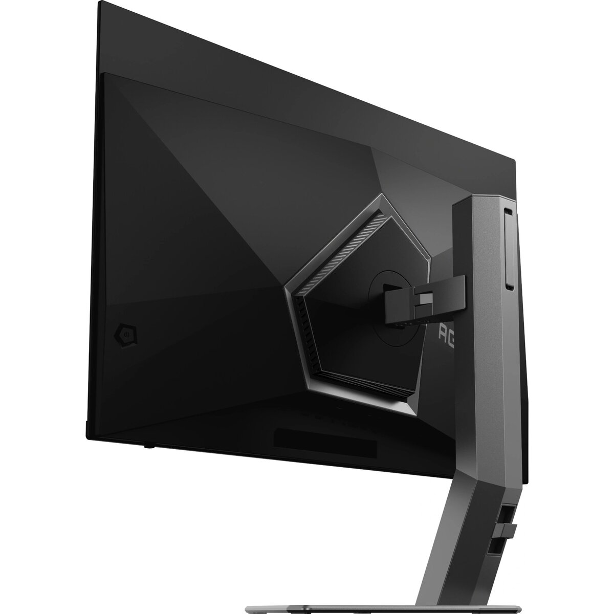 Монитор AOC 32" Agon Pro AG326UD, черный