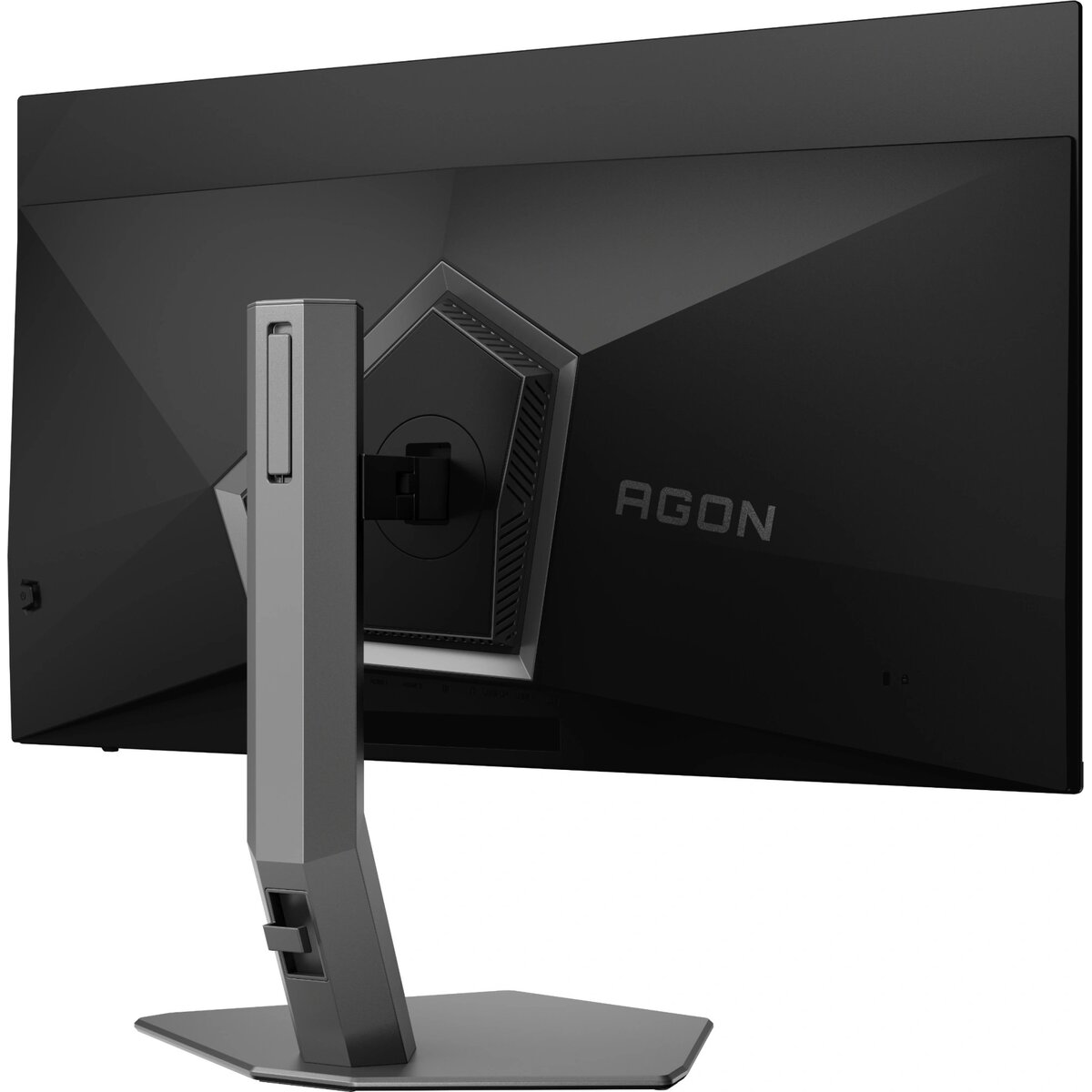 Монитор AOC 32" Agon Pro AG326UD, черный