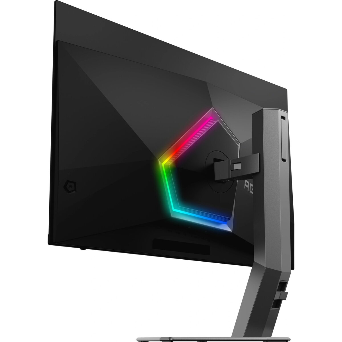 Монитор AOC 32" Agon Pro AG326UD, черный