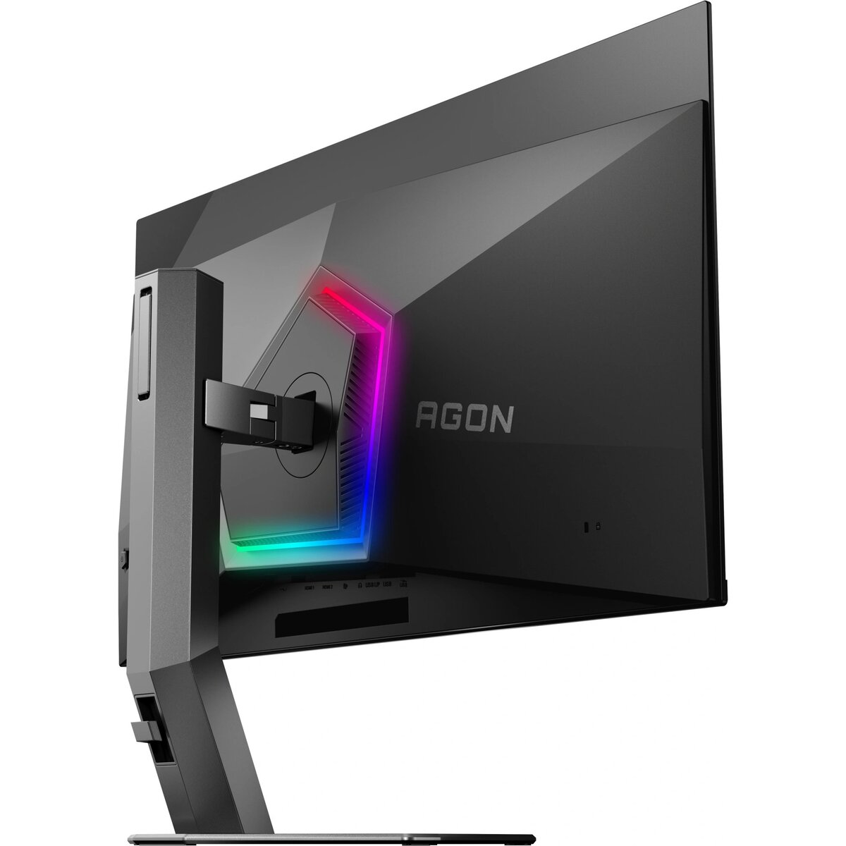 Монитор AOC 32" Agon Pro AG326UD, черный