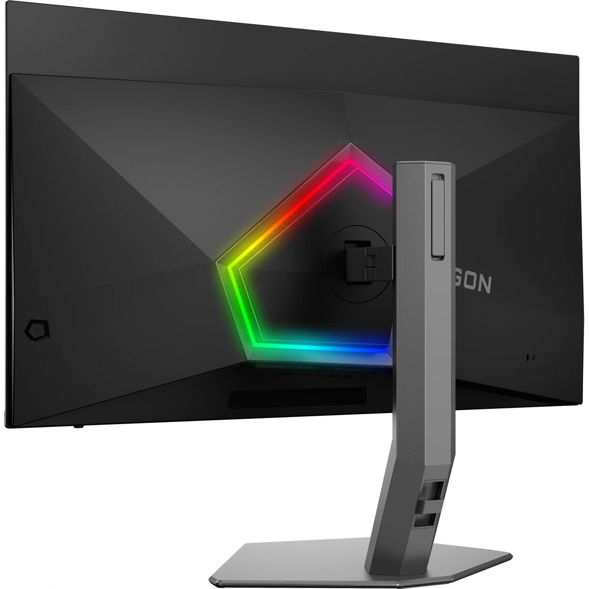 Монитор AOC 32" Agon Pro AG326UD, черный