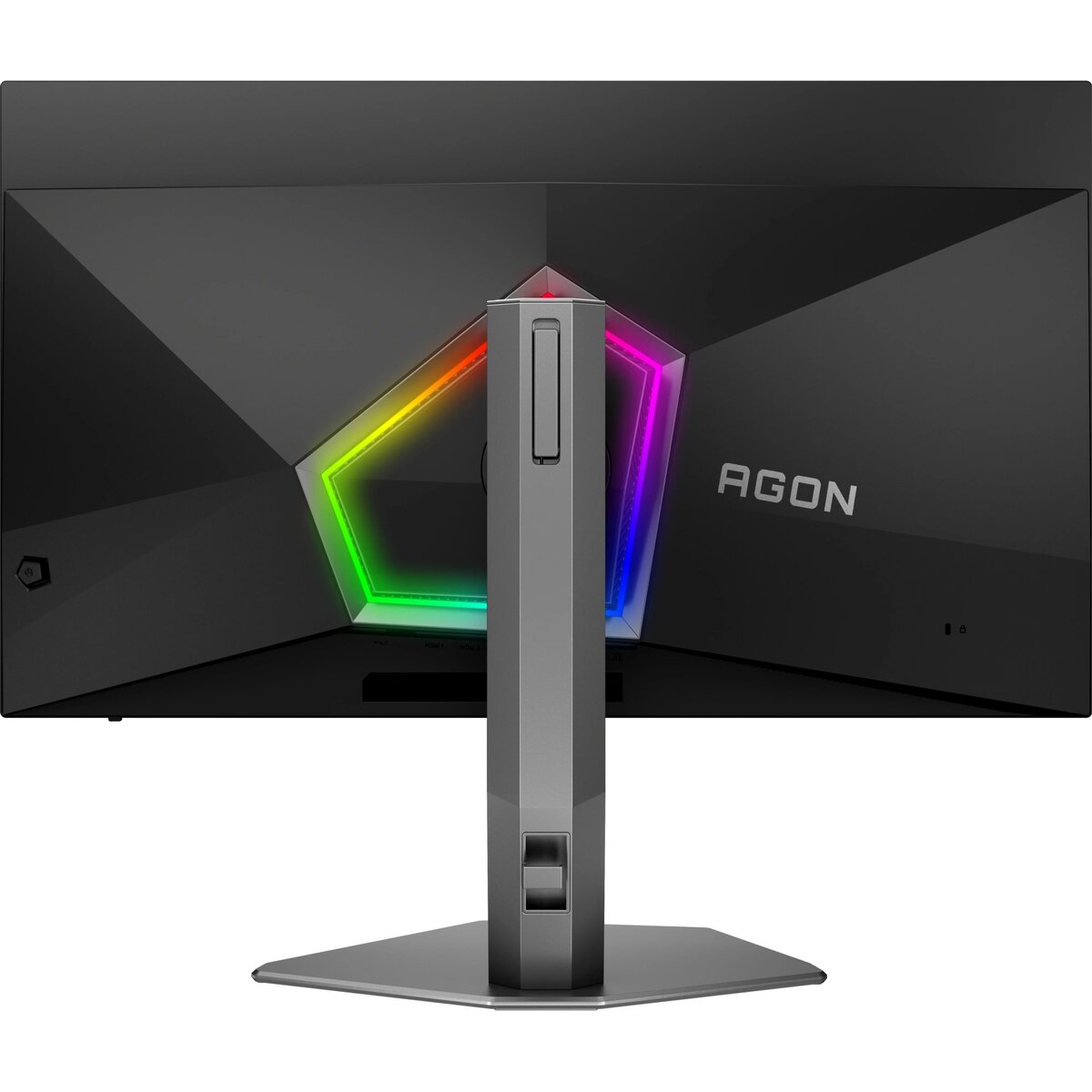 Монитор AOC 32" Agon Pro AG326UD, черный