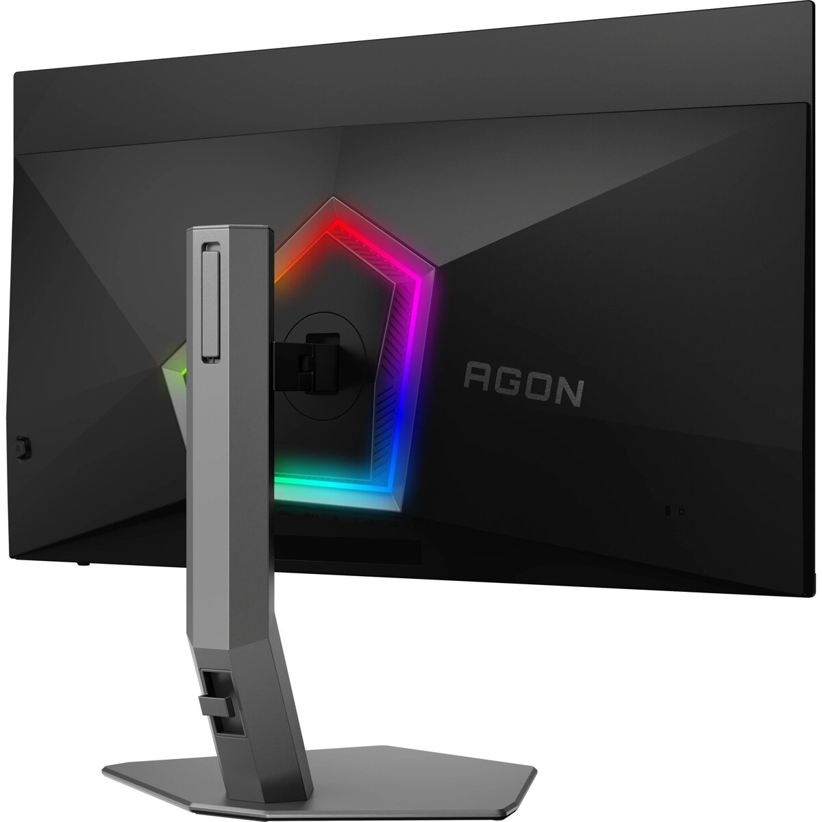 Монитор AOC 32" Agon Pro AG326UD, черный