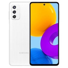 Смартфон Samsung Galaxy M52 5G SM-M526B/DS 6/128Gb (NFC) (Цвет: White)