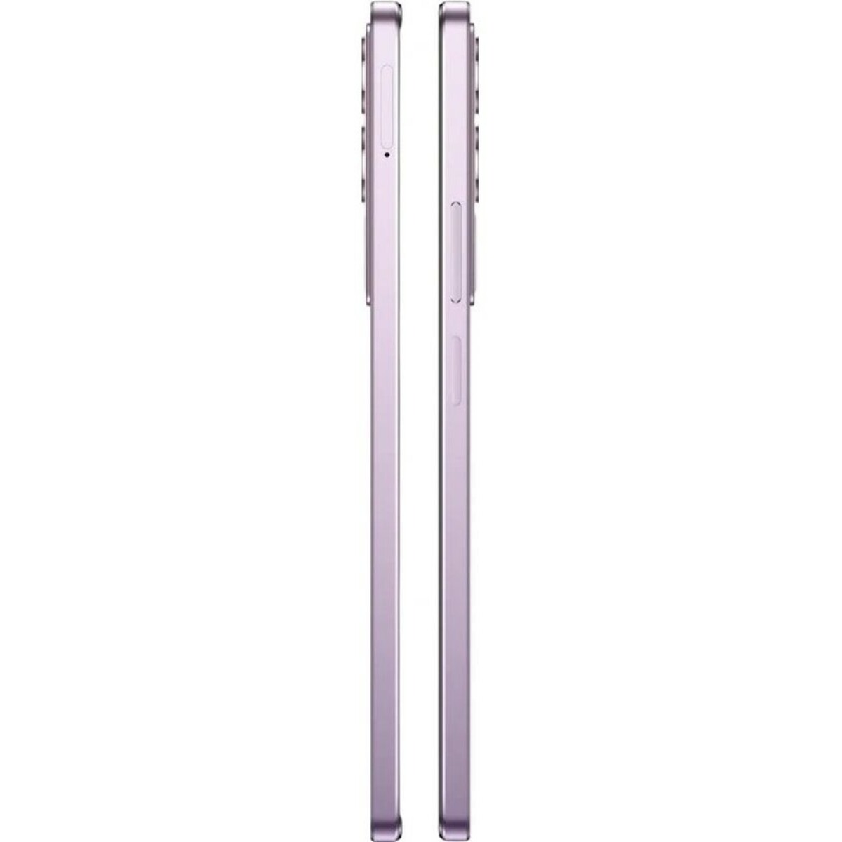 Смартфон realme C71 8 / 256Gb (Цвет: Purple)