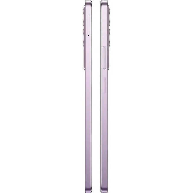 Смартфон realme C71 8/256Gb (Цвет: Purple)