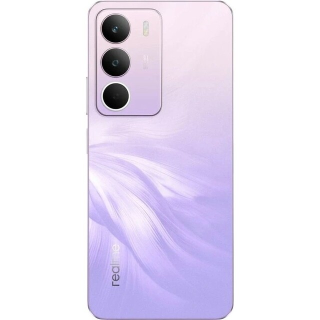 Смартфон realme C71 8/256Gb (Цвет: Purple)