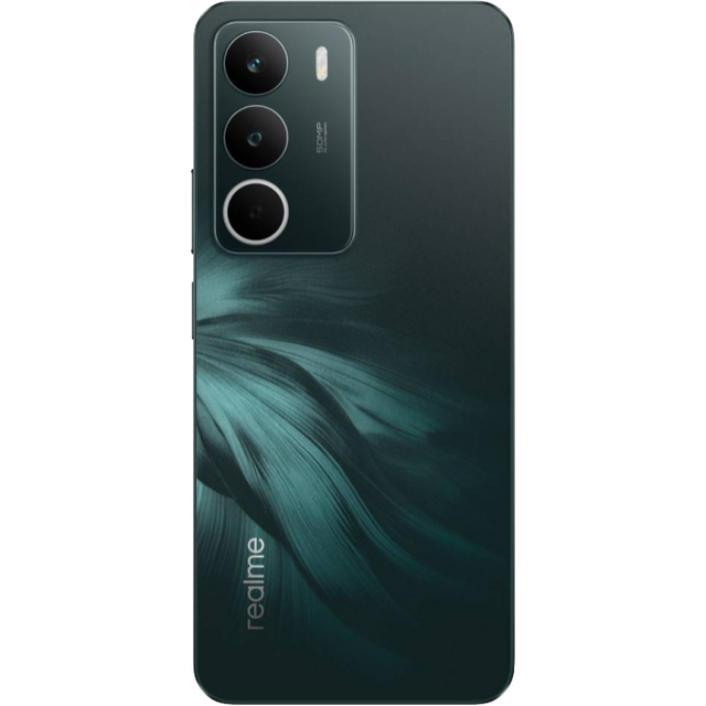 Смартфон realme C71 8/256Gb (Цвет: Green)