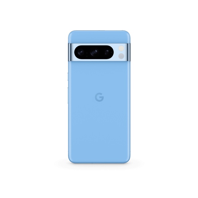 Смартфон Google Pixel 8 Pro 12 / 128Gb (Цвет: Bay)