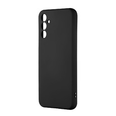 Чехол-накладка Rocket Sense Case для смартфона Samsung Galaxy A54 (Цвет: Black)