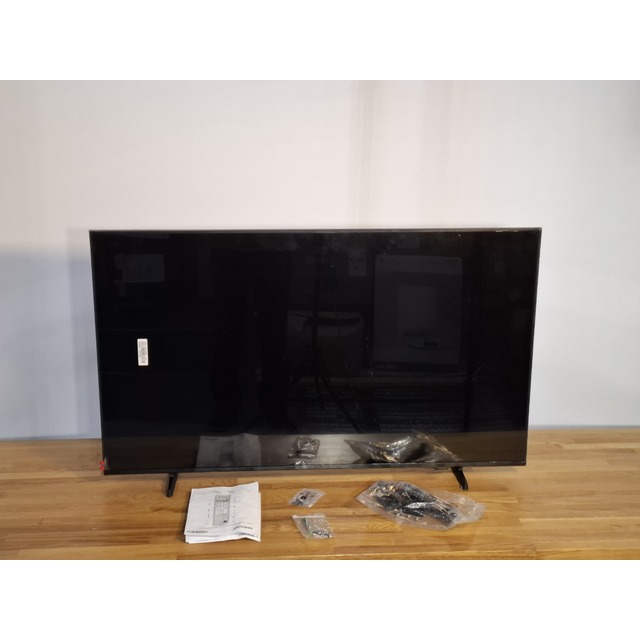 Телевизор Samsung 43