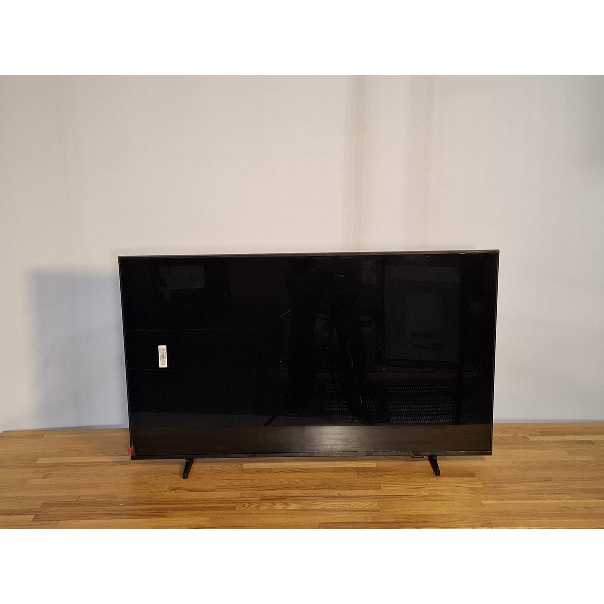 Телевизор Samsung 43