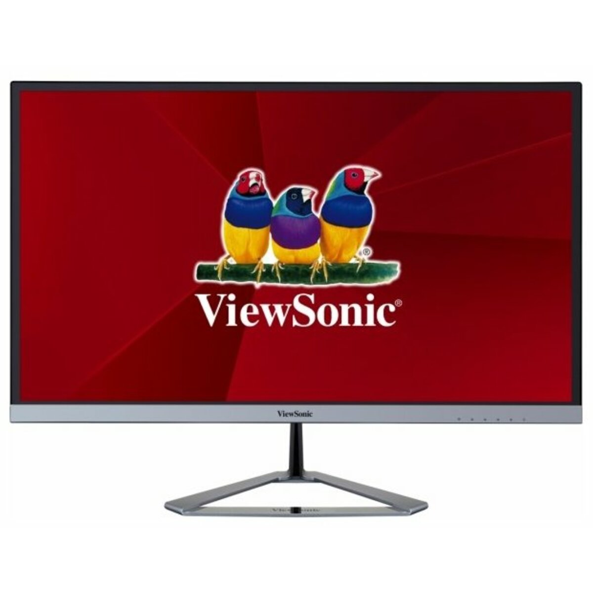 Монитор ViewSonic 23.8