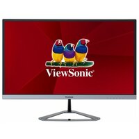Монитор ViewSonic 23.8  VX2476-smhd (Цвет: Black)