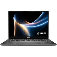 Ноутбук MSI Prestige 16 AI+ C3MG-030RU (Core Ultra 7 355 1.7Ghz/32Gb LPDDR5x/SSD1Tb/Intel Arc/16 /Windows 11 Pro/gray) (9S7-262223-030)