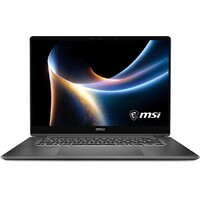 Ноутбук MSI Prestige 16 Flip AI+ C3MTG-028RU (Core Ultra 9 386H 2.1Ghz/32Gb LPDDR5x/SSD2Tb/Intel Arc/16 /Windows 11 Pro/gray) (9S7-262233-028)