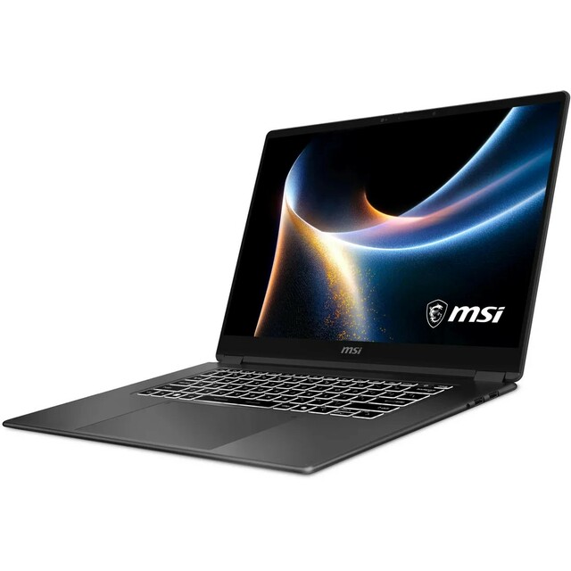 Ноутбук MSI Prestige 16 Flip AI+ C3MTG-028RU (Core Ultra 9 386H 2.1Ghz / 32Gb LPDDR5x / SSD2Tb / Intel Arc / 16