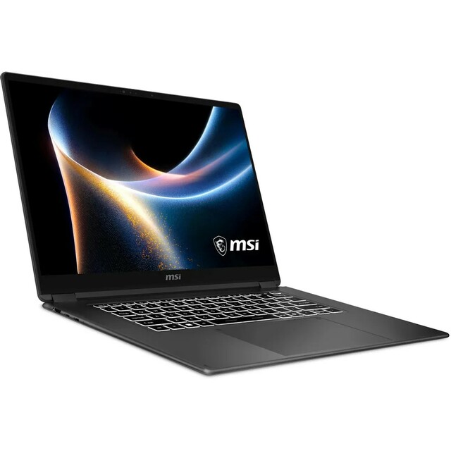 Ноутбук MSI Prestige 16 Flip AI+ C3MTG-028RU (Core Ultra 9 386H 2.1Ghz / 32Gb LPDDR5x / SSD2Tb / Intel Arc / 16