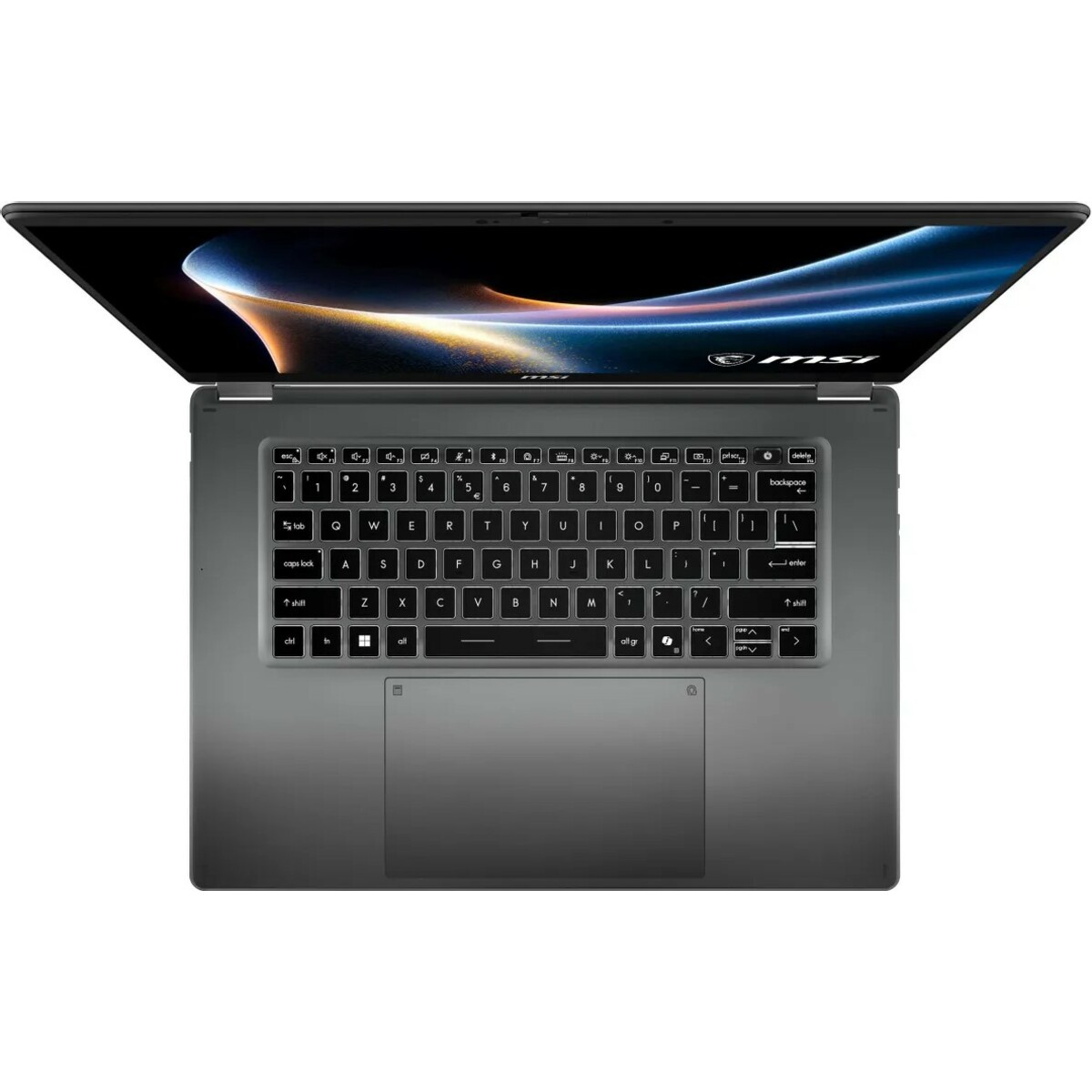 Ноутбук MSI Prestige 16 Flip AI+ C3MTG-028RU (Core Ultra 9 386H 2.1Ghz/32Gb LPDDR5x/SSD2Tb/Intel Arc/16