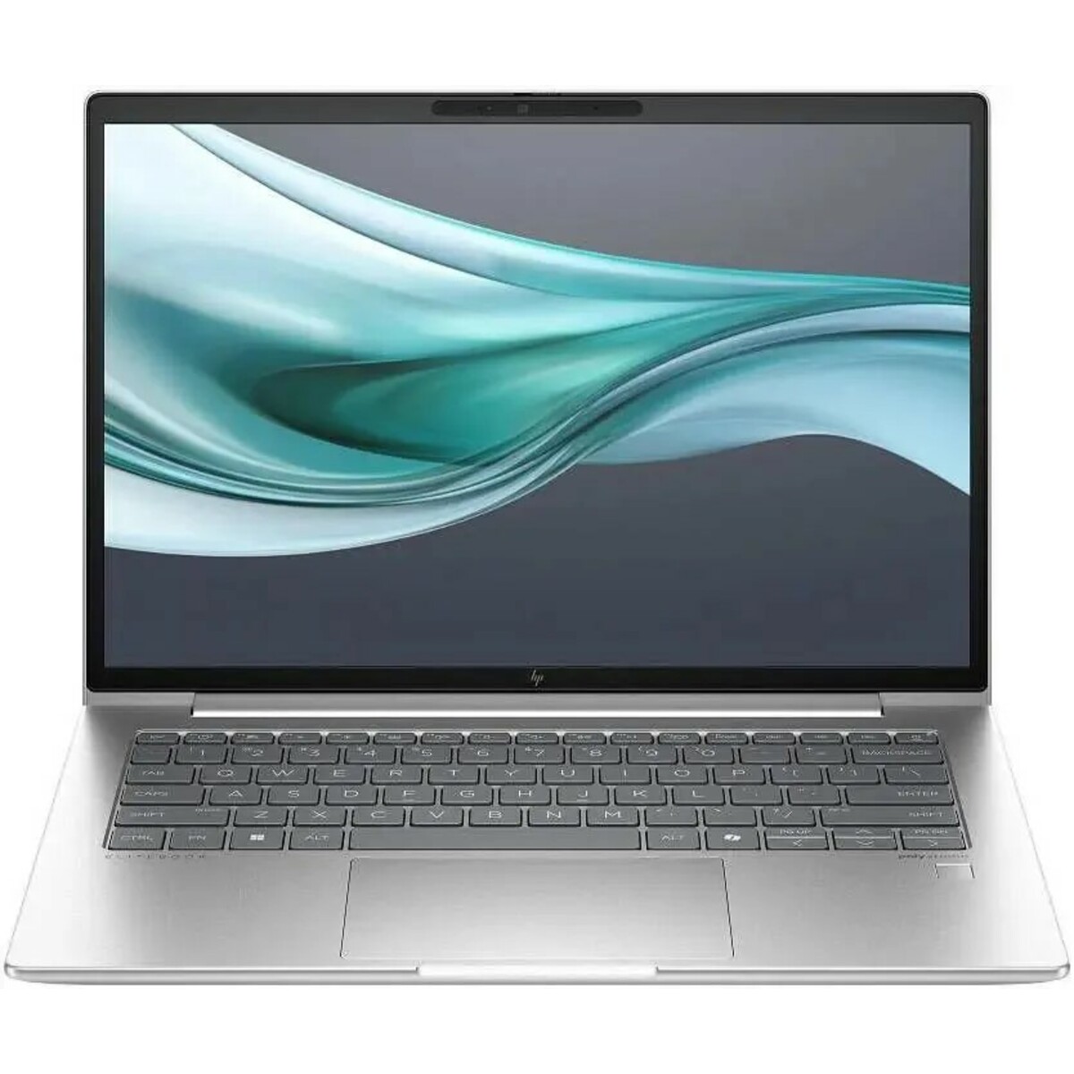 Ноутбук HP EliteBook 640 G11 (Core Ultra 7 155U 1.7Ghz / 16Gb DDR5 / SSD512Gb / Intel Graphics / 14