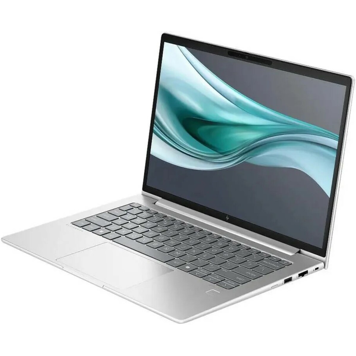 Ноутбук HP EliteBook 640 G11 (Core Ultra 7 155U 1.7Ghz / 16Gb DDR5 / SSD512Gb / Intel Graphics / 14