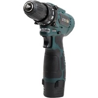 Дрель-шуруповерт Zitrek Green 12V Plus (Цвет: Green)