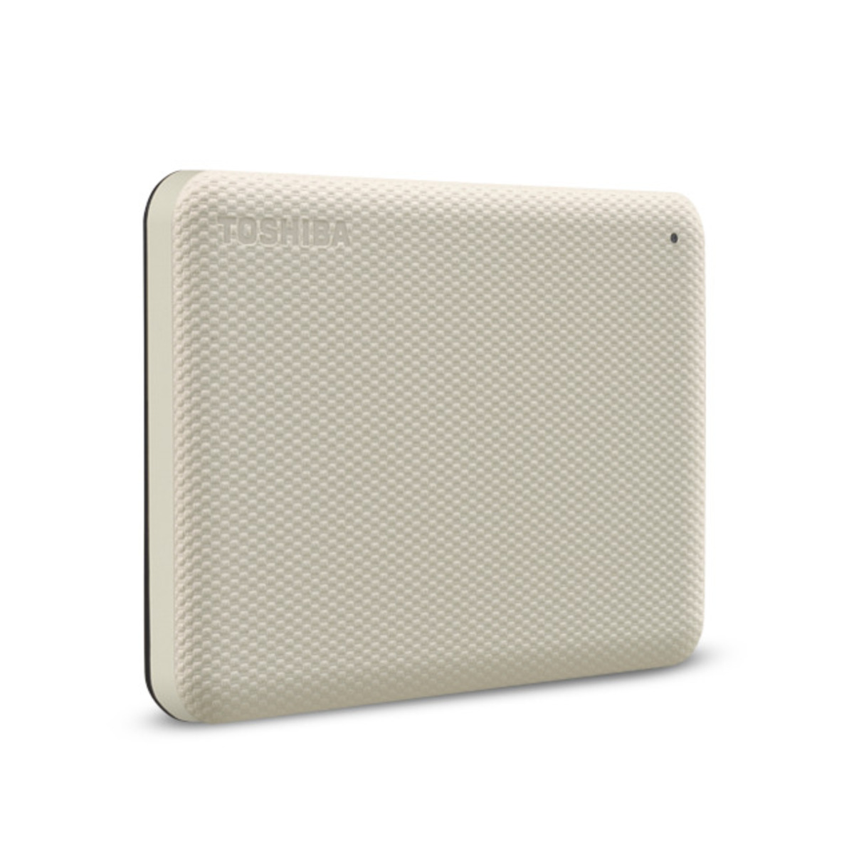 Жесткий диск Toshiba USB 3.0 4Tb HDTCA40EW3CA Canvio Advance 2.5 (Цвет: White)