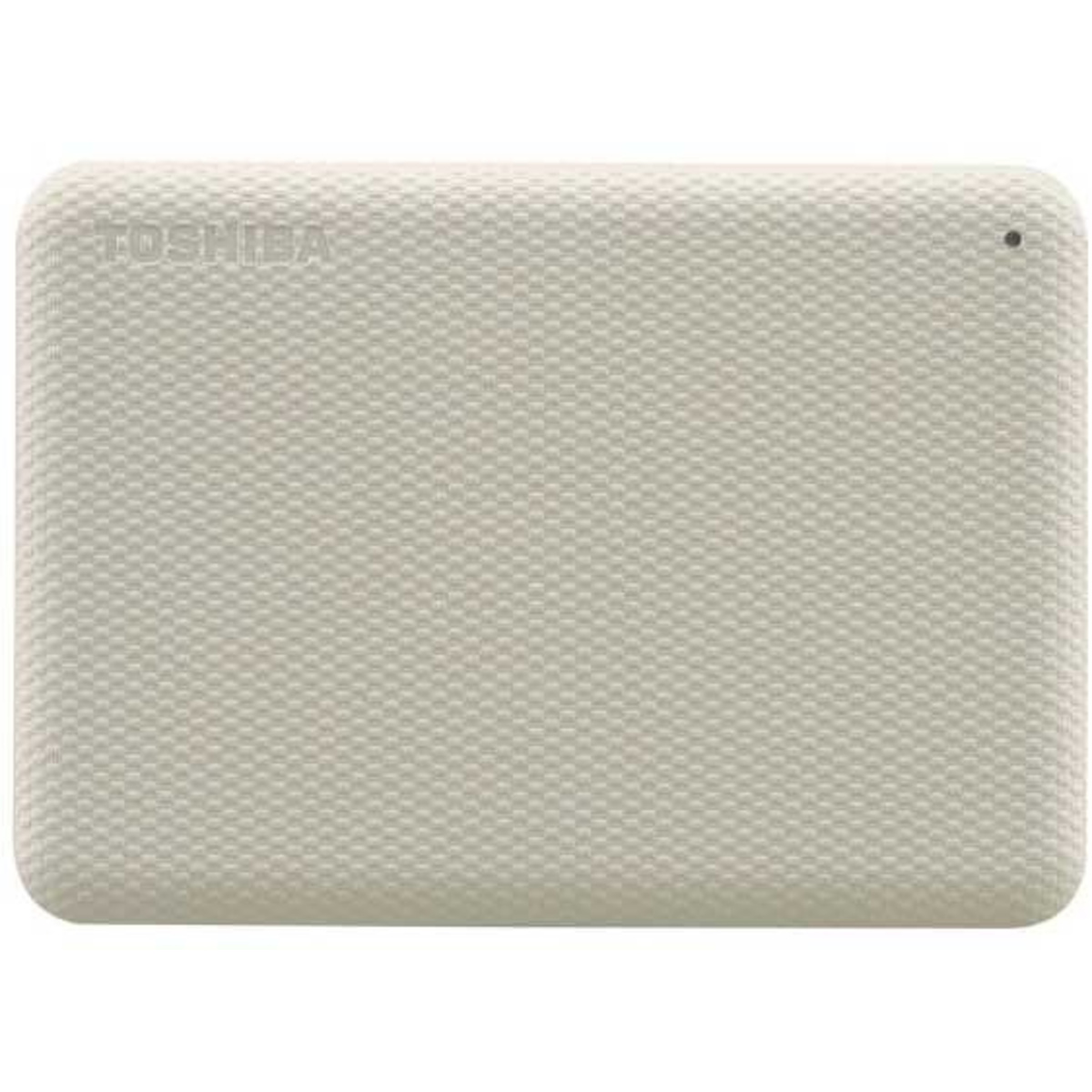 Жесткий диск Toshiba USB 3.0 4Tb HDTCA40EW3CA Canvio Advance 2.5 (Цвет: White)