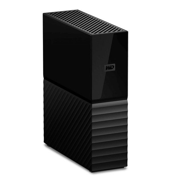 Жесткий диск WD Original USB 3.0 14Tb WDBBGB0140HBK-EESN My Book 3.5, черный Жесткий диск WD Original USB 3.0 14Tb WDBBGB0140HBK-EESN My Book 3.5, черный