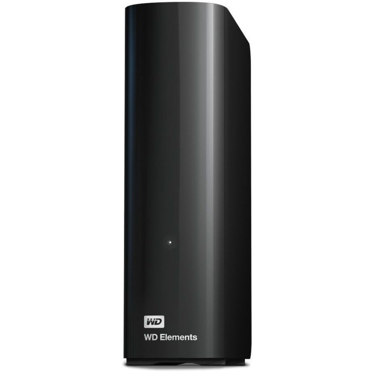 Жесткий диск WD Original USB 3.0 16Tb WDBWLG0160HBK-EESN Elements Desktop 3.5, черный