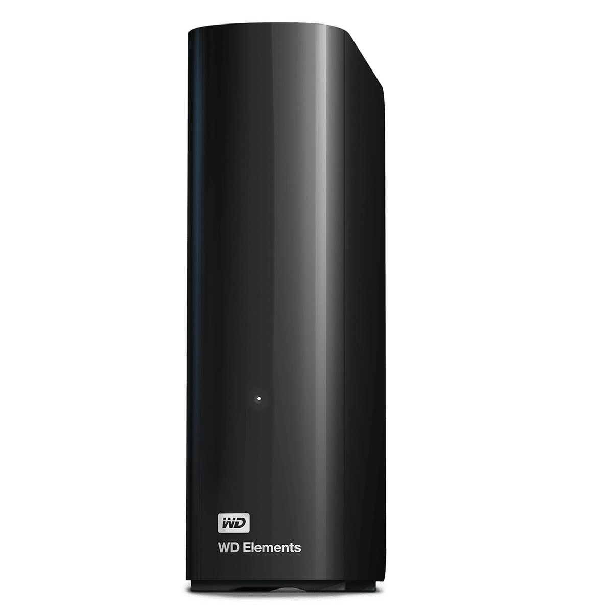 Жесткий диск WD Original USB 3.0 18Tb WDBWLG0180HBK-EESN Elements Desktop 3.5 (Цвет: Black)