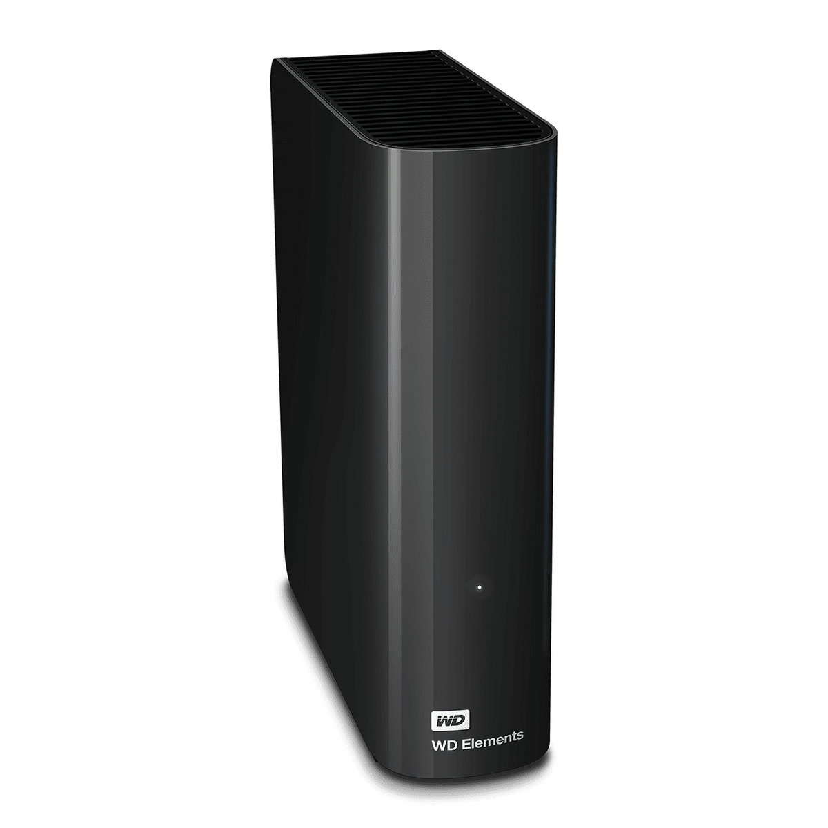 Жесткий диск WD Original USB 3.0 18Tb WDBWLG0180HBK-EESN Elements Desktop 3.5 (Цвет: Black)