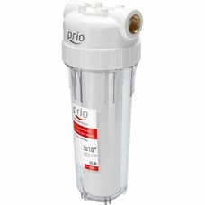 Водоочиститель Prio Новая Вода АU020 (Цвет: White)