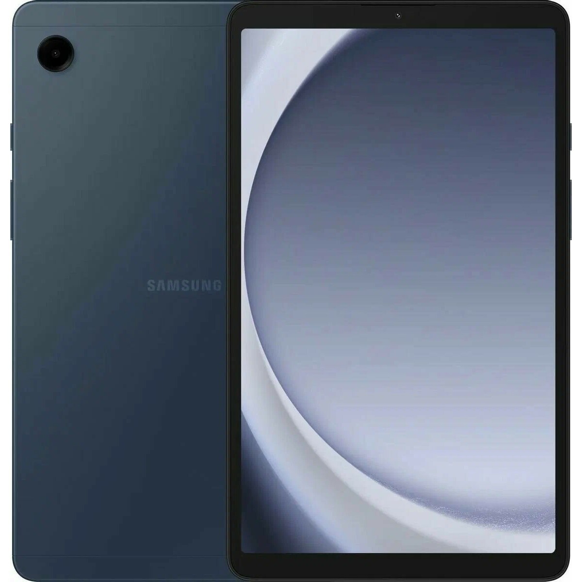 Планшет Samsung Galaxy Tab A9 LTE 8/128Gb X115NDBECAU (Цвет: Navy)