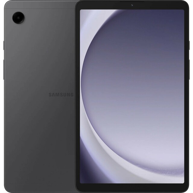 Планшет Samsung Galaxy Tab A9 LTE 4/64Gb X115NZAACAU (Цвет: Graphite)