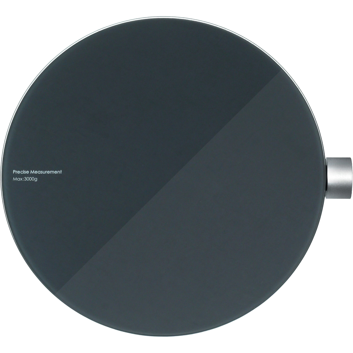 Весы кухонные электронные HOTO Smart Kitchen Scale (Цвет: Dark Grey)
