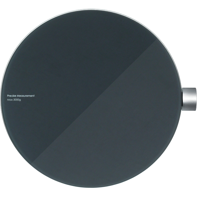 Весы кухонные электронные HOTO Smart Kitchen Scale (Цвет: Dark Grey)